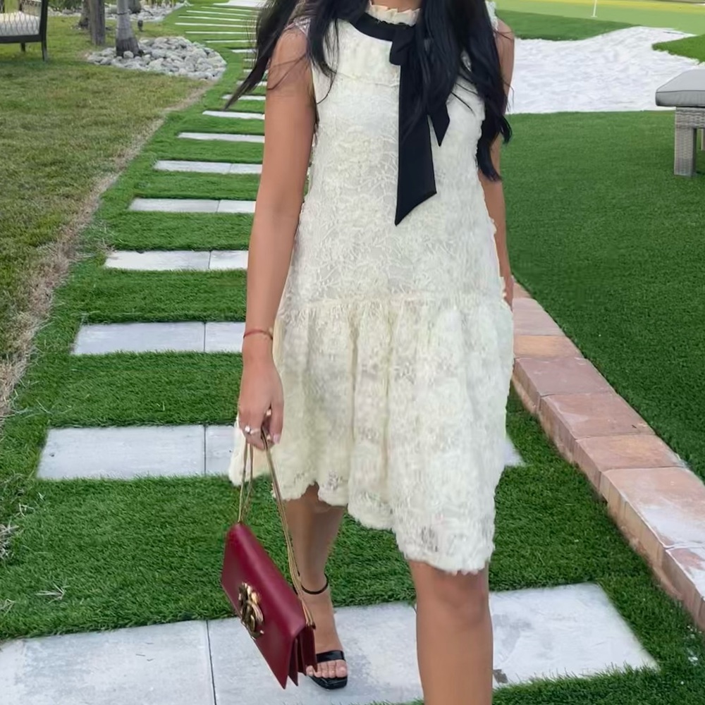 Zara dress